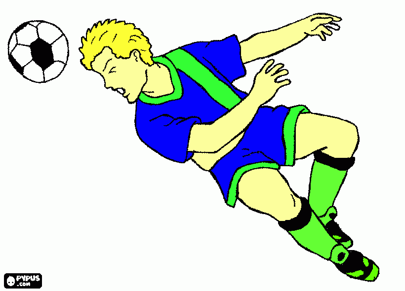 για ζωγραφικήsoccer