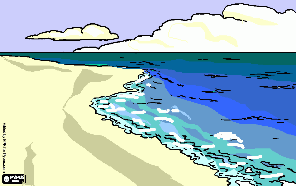για ζωγραφικήmare
