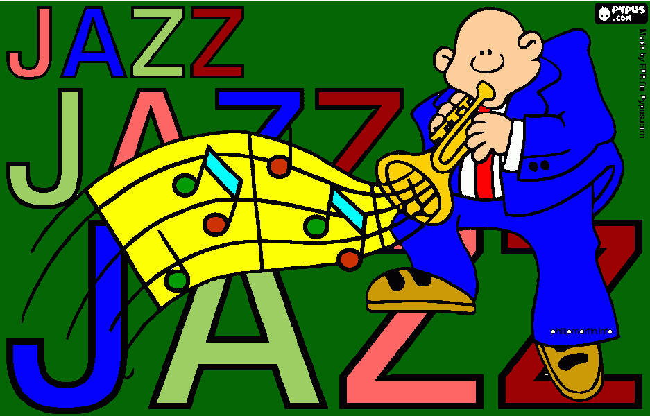 για ζωγραφικήtelos jazz