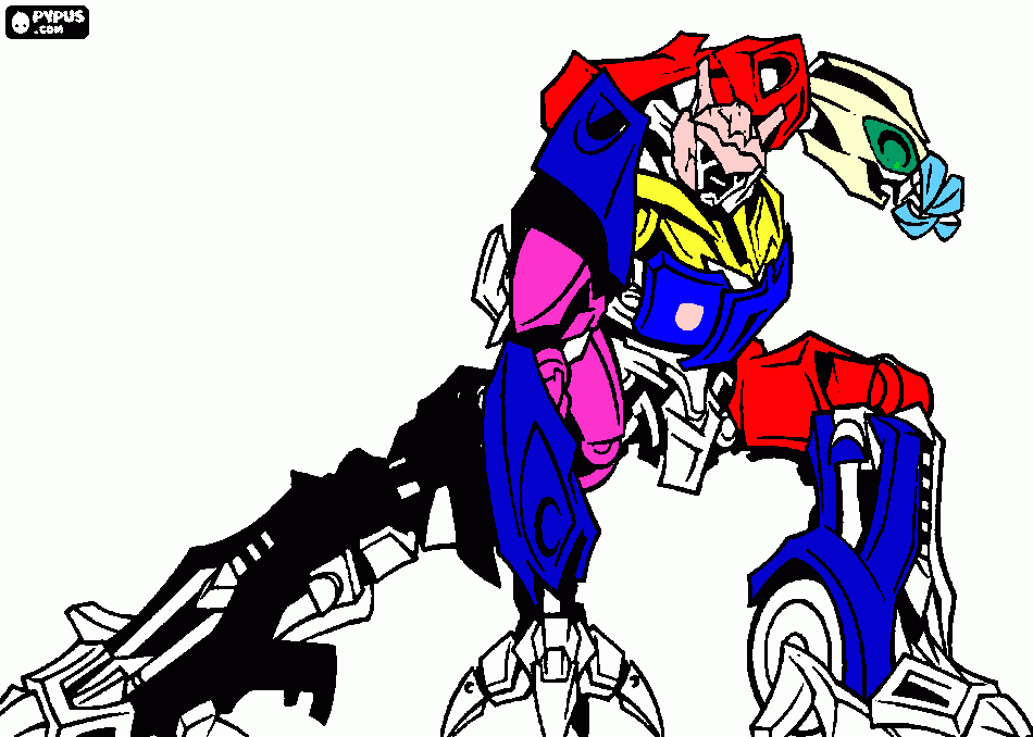 για ζωγραφικήtransformer