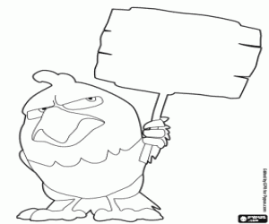 για ζωγραφική Belzoni, τον παπαγάλο από Tad Jones