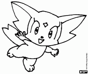 για ζωγραφική Hench το Pachi του Mix Master