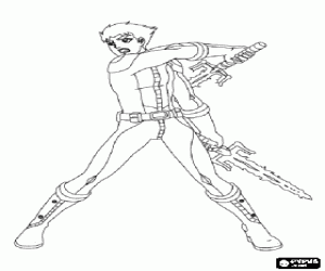 για ζωγραφική Josh Kirkpatrick, ομάδα γαλαξιών