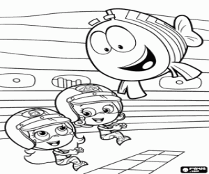 για ζωγραφική Molly και Deema στους αγώνες