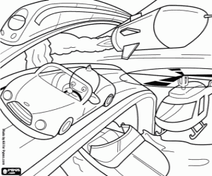 για ζωγραφική Pypus και τις μεταφορές