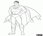 Superman, η Man χάλυβα