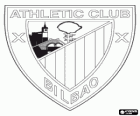 Έμβλημα της Αθλέτικ Μπιλμπάο, Athletic Club de Bilbao