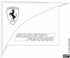 Λογότυπο της Scuderia Ferrari
