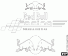 Λογότυπο της Red Bull Racing