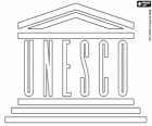 Λογότυπο της UNESCO