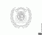 Σημαία του Διεθνούς Ναυτιλιακού Οργανισμού, ΙΜΟ