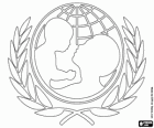 UNICEF Logo