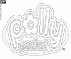 Polly Pocket λογότυπο