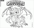 Παζλ Spyro Skylanders