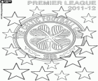 Σέλτικ ΦΚ, πρωταθλήτρια του της Σκωτίας Premier League 2011-2012