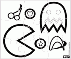 Pac-Man παζλ
