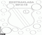 Λέγκια Βαρσοβίας, Ekstraklasa 2011-2012 πρωταθλητής, Πολωνία ποδόσφαιρο