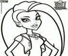 Venus McFlytrap, ένας άλλος φοιτητής από Monster High