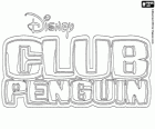 Club Penguin λογότυπο