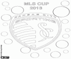 Σπόρτινγκ Κάνσας Σίτι, πρωταθλητής MLS 2013