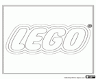 Lego λογότυπο, παιχνίδια κατασκευής