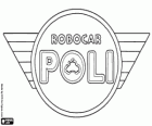 Λογότυπο της Robocar Poli