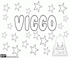 Viggo, ανδρικό όνομα σκανδιναβικές προέλευσης, όνομα που χρησιμοποιείται σε χώρες όπως η Νορβηγία, η Δανία και η Σουηδία