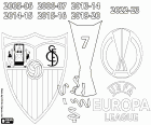 Η Σεβίλλη ΦΚ είναι η νέα πρωταθλήτρια του UEFA Europa League 2022-2023 μετά τη νίκη στον τελικό με πέναλτι από την AS Roma. Αυτός είναι ο έβδομος τίτλος του συλλόγου της Σεβίλλης σε αυτή την ευρωπαϊκή διοργάνωση, γεμάτος νίκες στους επτά τελικούς που παίχτηκαν