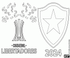 Η Botafogo de Futebol e Regatas είναι η νέα πρωταθλήτρια του Copa Libertadores 2024, νικώντας την Ατλέτικο Μινέιρο με 1-3, παρά το γεγονός ότι έπαιξε με έναν παίκτη λιγότερο από το πρώτο λεπτό του αγώνα. Αυτός είναι ο πρώτος διεθνής τίτλος του συλλόγου του Ρίο ντε Τζανέιρο μετά το Κύπελλο Conmebol του 1993