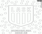 Η Linzer Athletik-Sport-Klub, γνωστή με το ακρωνύμιο ΛΑΣΚ, είναι η νέα πρωταθλήτρια της Μπούντεσλιγκα Αυστρίας τη σεζόν 2025-2026. Αυτός είναι ο δεύτερος τίτλος πρωταθλήματος για τον σύλλογο από την πόλη του Λιντς στην πρώτη κατηγορία του αυστριακού επαγγελματικού ποδοσφαίρου, έχουν περάσει 61 χρόνια από το πρώτο πρωτάθλημα το 1964-1965