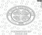 Για πέμπτη συνεχόμενη φορά, η Celtic FC, Σέλτικ Γλασκώβης, είναι η πρωταθλήτρια της Πρέμιερσιπ Σκωτίας τη σεζόν 2025-2026. Με αυτόν τον τίτλο, ο καθολικός σύλλογος από τη Γλασκώβη θέτει νέο ρεκόρ 56 πρωταθλημάτων στην κορυφή της λίστας των νικητών στην κορυφαία κατηγορία του σκωτσέζικου επαγγελματικού ποδοσφαίρου, ξεπερνώντας τον μεγάλο του αντίπαλο, τη Γλασκώβη Ρέιντζερς