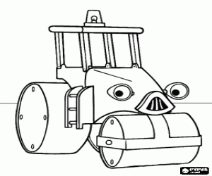 για ζωγραφική Roley ο οδοστρωτήρας