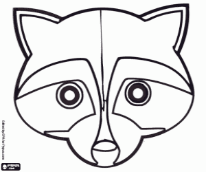 για ζωγραφική Roni, μασκότ του Λέικ Πλάσιντ 1980