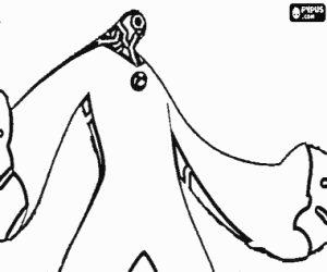 για ζωγραφική Upgrade, Ben 10 εξωγήινος