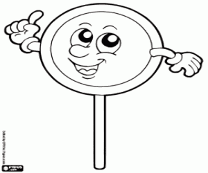 για ζωγραφική Ένα κυκλικής κυκλοφορίας σύμβολο