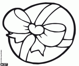 για ζωγραφική Ένα τυλιγμένο αυγό του Πάσχα