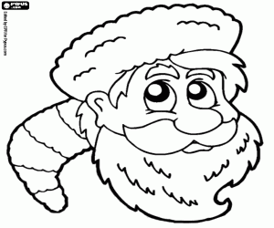 για ζωγραφική Ένας κυνηγός Φαρ Ουέστ