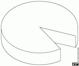 για ζωγραφική Ένας τροχός τεχνίτη τυριά