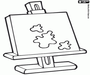 για ζωγραφική Έργο τέχνης