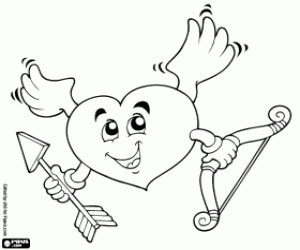 για ζωγραφική Αγάπη