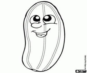 για ζωγραφική Αγγούρι