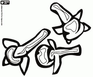 για ζωγραφική Αποξηραμένα γαρίφαλο, μπαχαρικό