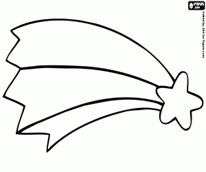 για ζωγραφική Αστέρι, ένα στολίδι για Φάτνη