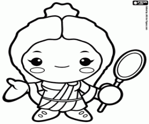 για ζωγραφική Αφροδίτη ή η Βένους, η θεά του έρωτα