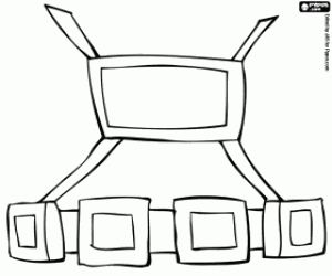 για ζωγραφική Βάρη για τον δύτη