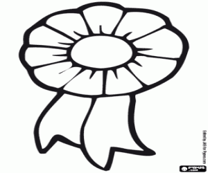 για ζωγραφική Βραβείο για το άλογο