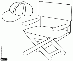 για ζωγραφική Για τον σκηνοθέτη της ταινίας