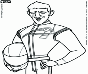 για ζωγραφική Γκυ Γκανιε