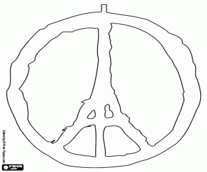 για ζωγραφική Ειρήνη για Παρίσι, Πύργος του Άιφελ
