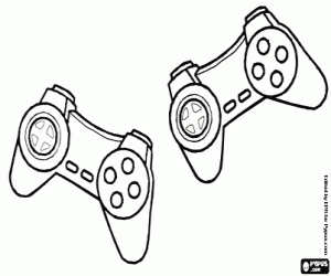 για ζωγραφική Εντολές βίντεο παιχνιδιών